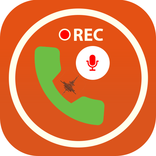 Call Recorder Auto Call Record logo