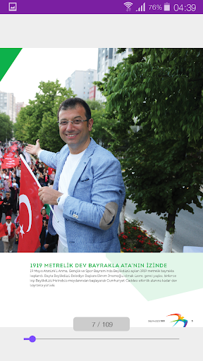 Beylikdüzü e-Dergi