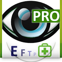Eye exam Pro