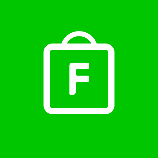 펀플스토어 logo