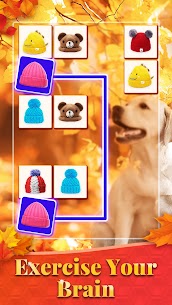 Onet 3D – Puzzle Matching game 3
