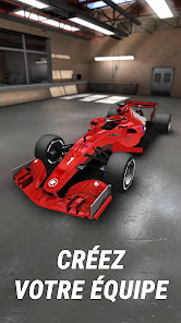 iGP Manager - 3D Racing  screenshots 1