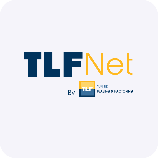 TLFnet logo