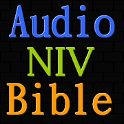 NIV Audio Bible   English Holy Bible  (Free)