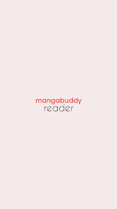 Mangabuddy *reader*