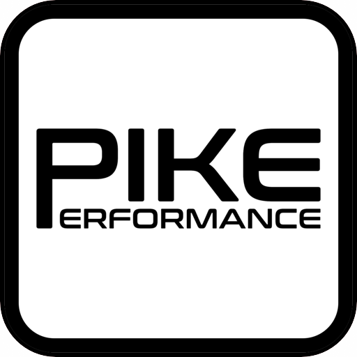 Pike Performance logo