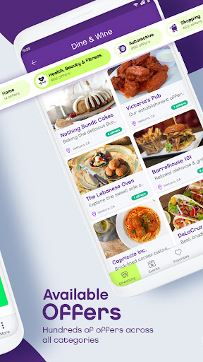 All About Local Screen 2