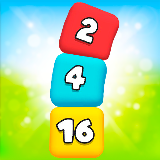 Cube Stack logo