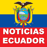 Ecuador Noticias y Podcast icon