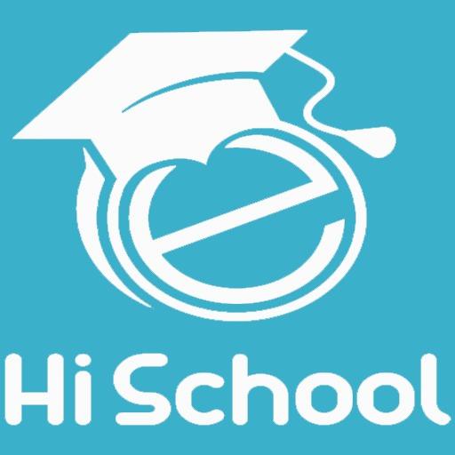HiSchool - AppWisp.com