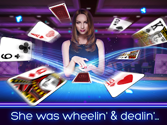 Game screenshot TX Poker - Texas Holdem Poker apk download