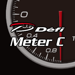 Icon image Defi Meter C