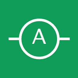 Icon image Ampere Meter (Charging Ampere)