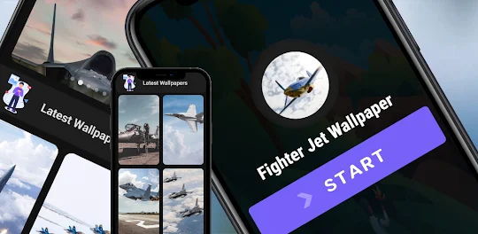Fighter Jet Wallpaper
