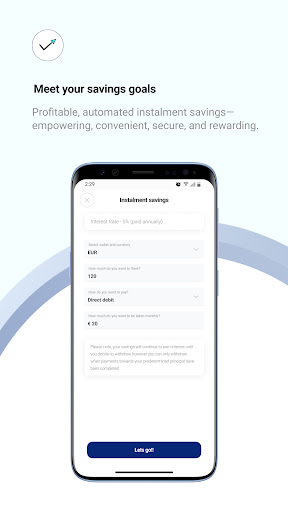 Android application Kayndrexsphere screenshort