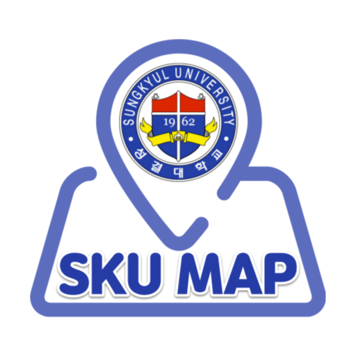성결대 캠퍼스 맵 logo