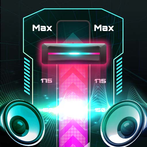 Volume Booster - Sound Booster v1.0.6 Build 10 [VIP] APK - Platinmods.com -  Android & iOS MODs, Mobile Games & Apps