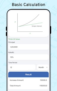 Math Scanner - Math Solutions Screenshot