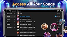 DJ Mix Studio - DJ Music Mixerのおすすめ画像5