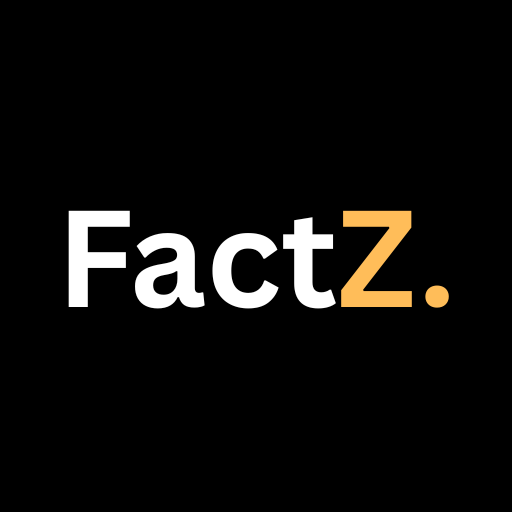 Factz - Amazing Fun Facts