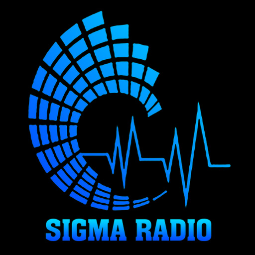 SIGMA RADIO logo