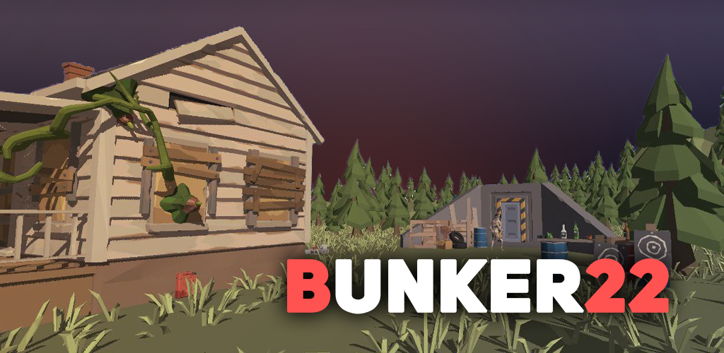 Бункер shelter игра