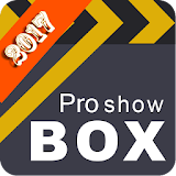 Pro ShowBox Movies Guide icon