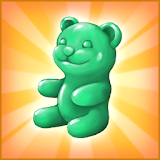 Sweet Blast 3D - rotate and blast puzzles icon