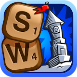 Spellwood: Word Game Adventure icon