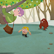 Kila: The Bear and Two Friends - Androidアプリ
