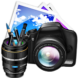 Photo Editor Pro icon