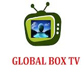 Global Box IPTV icon