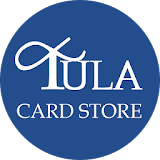 Tula Card Store icon