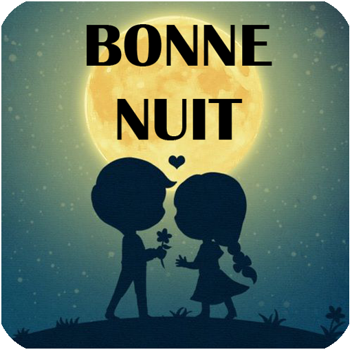 Une Bonne Nuit mon amour logo
