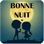 Cover Image of Download Bonne nuit mon amour  APK