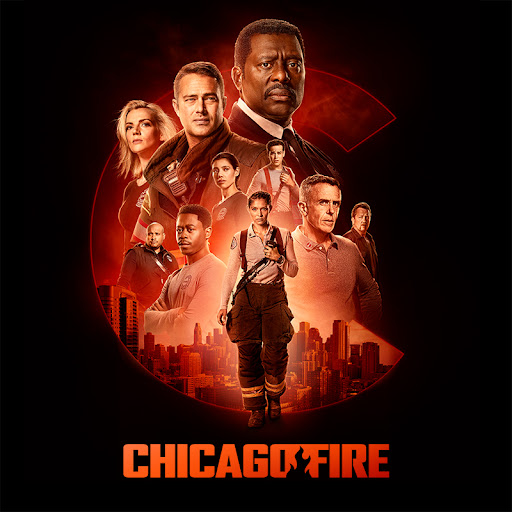 Chicago Fire (VF): Season 1 - TV on Google Play