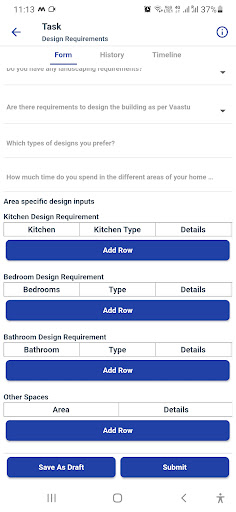 JSW One Homes Partner