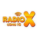 Cover Image of Download Radio X Cómo Tú  APK