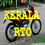 Kerala RTO [Motor Vehicles Department] icon