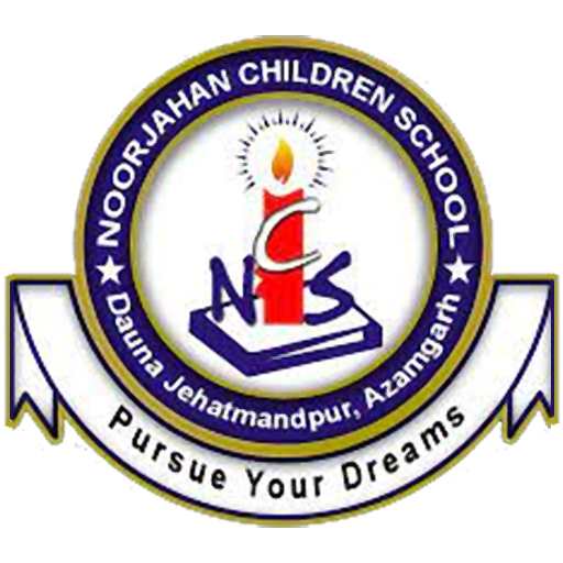 NOORJAHAN CHILDREN SCHOOL logo