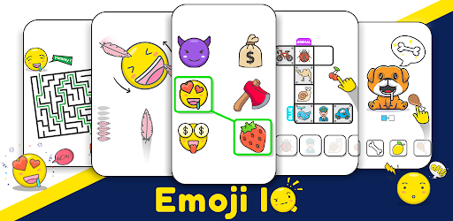 Emoji IQ: Emoji Puzzle Game