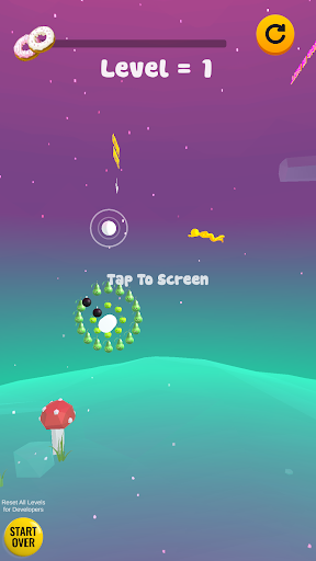 Wrap and Roll Screen 2