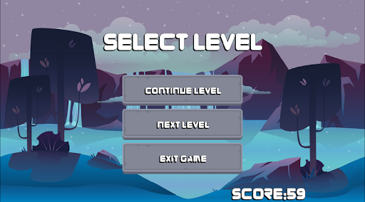 Easy Arena Screen 3