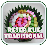 Resep Kue & Minuman Lengkap icon