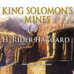 Obraz ikony: King Solomon’s Mines