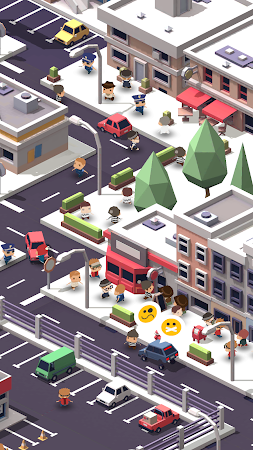 Game screenshot Idle Island - City Idle Tycoon hack