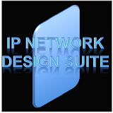 IP NETWORK DESIGN SAMPLE icon
