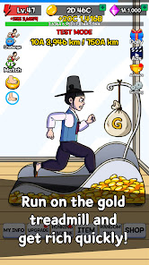 Tap Tap Run MOD Apk 1.9.2 (Unlimited Money/Gems/Max Level) Download Gallery 6