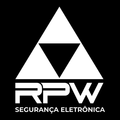 RPW Condomínio logo