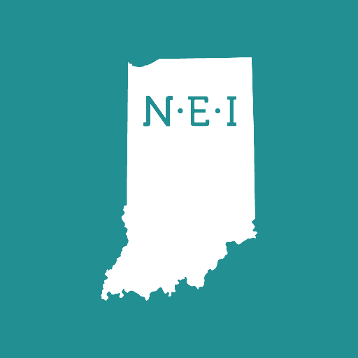NEI Naz logo